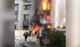 上海别墅爆料事件视频